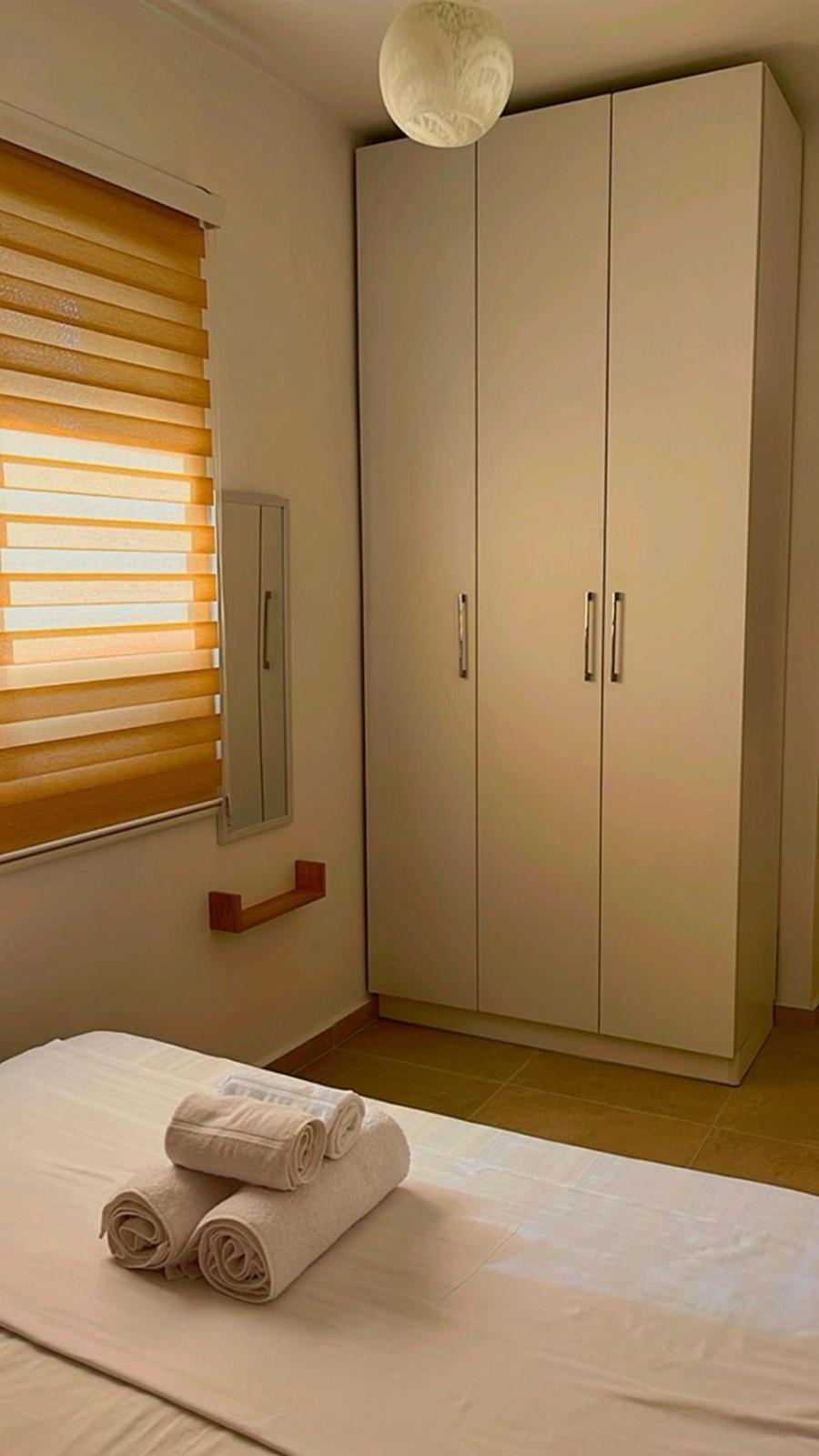 Vila Luani Vlorë エクステリア 写真